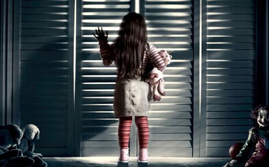 Oplatí sa dať šancu novému spracovaniu slávneho hororu Poltergeist? (Recenzia) Oplatí sa dať šancu novému spracovaniu slávneho hororu Poltergeist? (Recenzia)
