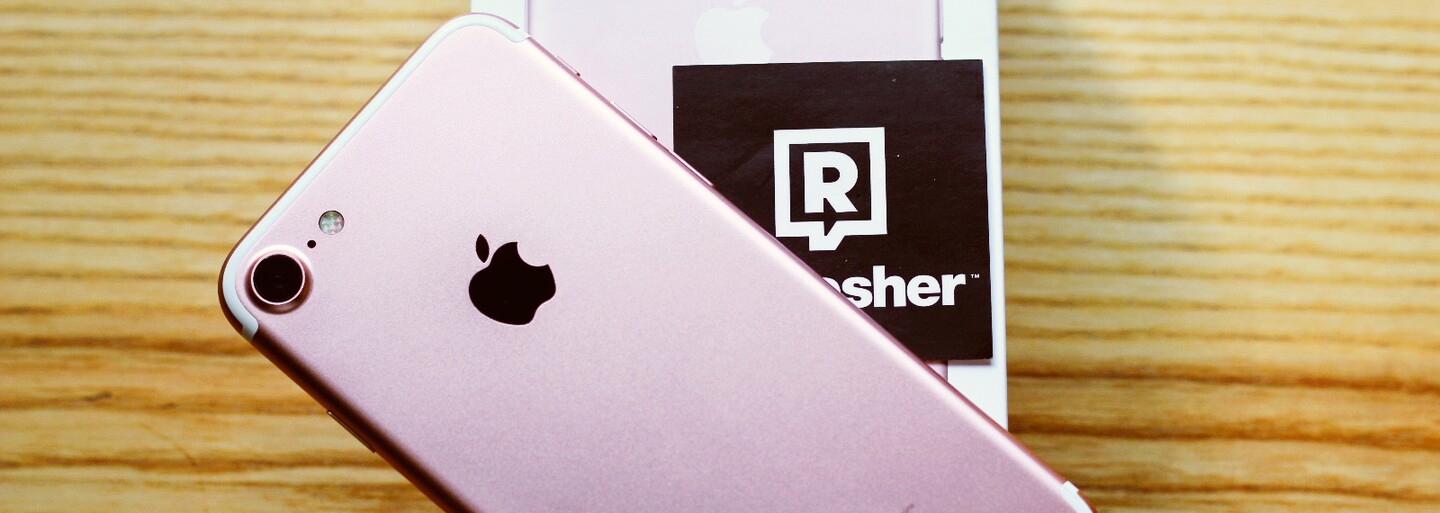Oplatí sa prejsť na iPhone 7 alebo je lepšie zostať pri iPhone 6s a počkať na ďalšiu generáciu?
