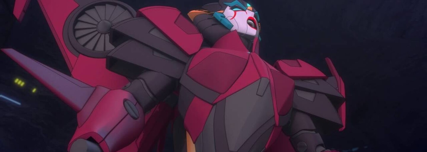 Optimus Prime, Megatron, Starscream a ďalší známi Transformeri sa prostredníctvom upútavky k 2. sérii animovaného seriálu vracajú do boja