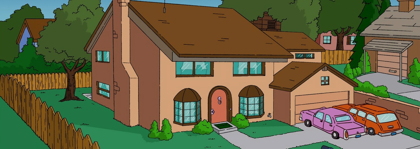 Opustia Ned Flenders, Pán Burns, či riaditeľ Skinner Springfield už navždy?
