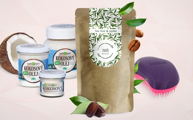 Opýtali sme sa žien, bez čoho by neprežili. Týchto 7 vecí potrebujú pre svoju každodennú beauty rutinu Opýtali sme sa žien, bez čoho by neprežili. Týchto 7 vecí potrebujú pre svoju každodennú beauty rutinu