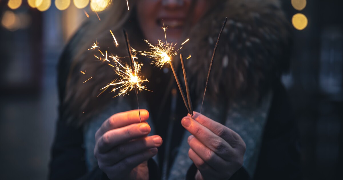 Mapa zákazu pyrotechniky 2025: Kam už se s ohňostroji nemůže?