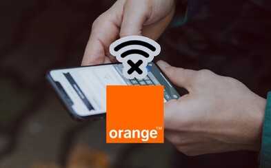Orange mal ďalšie výpadky siete a internetu. Postihli najmä juhozápadné Slovensko, počas dňa budú výpadky na východe Orange mal ďalšie výpadky siete a internetu. Postihli najmä juhozápadné Slovensko, počas dňa budú výpadky na východe