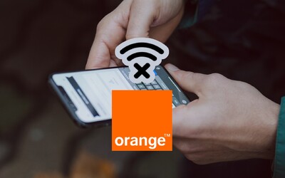Orange mal ďalšie výpadky siete a internetu. Postihli najmä juhozápadné Slovensko, počas dňa budú výpadky na východe