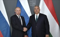 Orbán ide za Putinom do Moskvy aj napriek hrozbe vojny. „Maďarsko je suverénna krajina a tak sa správajú aj jej vodcovia,“ tvrdí