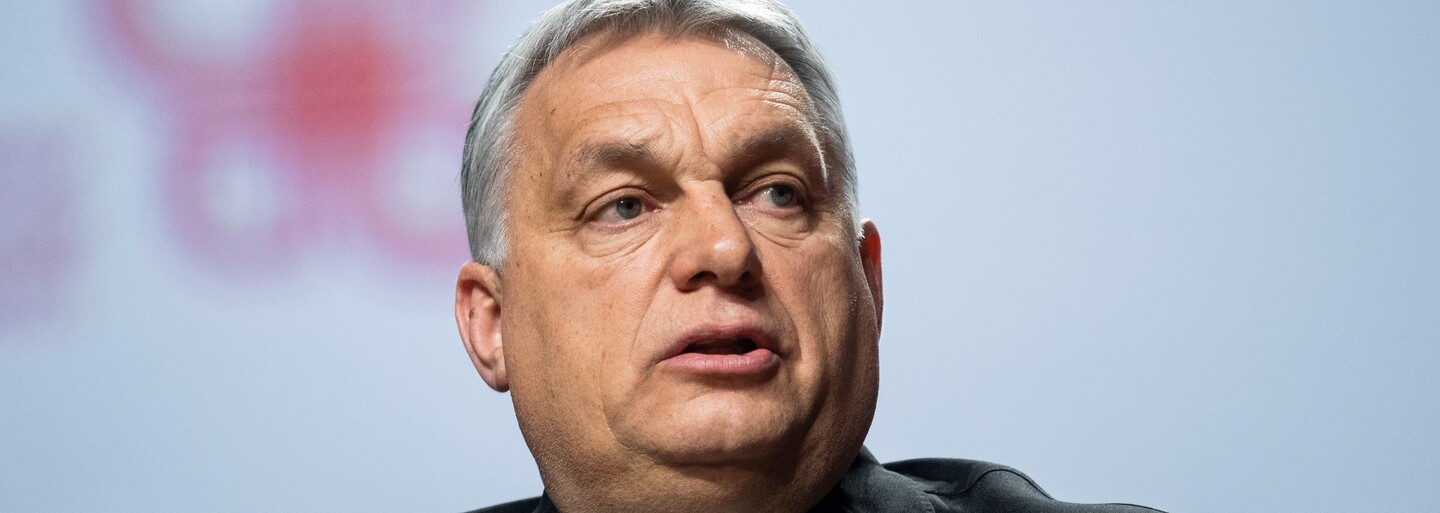 Orbán je důvod, proč Maďarsko nedostává eurofondy, myslí si většina Maďarů