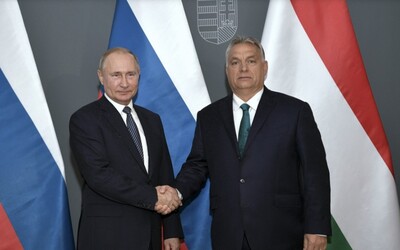 Orbán navzdory kritice jede za Putinem do Moskvy. „Maďarsko je suverénní země a tak se chovají i její vůdci,“ tvrdí