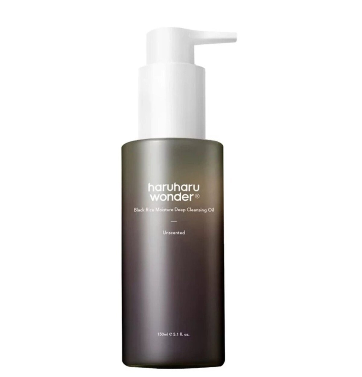 cleansing oil, Haru Haru