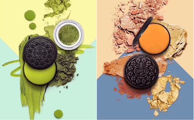 Oreo predstavilo sušienky s príchuťou kuracích krídelok a wasabi. Ľudia reagujú znechutene Oreo predstavilo sušienky s príchuťou kuracích krídelok a wasabi. Ľudia reagujú znechutene