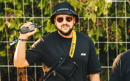 Organizátori Hip Hop Žije: Peniaze nám dlží niekoľko zahraničných headlinerov, pridávame ďalšiu zastávku (Rozhovor)