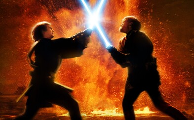Orientuješ se v prequelové trilogii Star Wars stejně dobře jako v té původní? Otestuj se (Kvíz) Orientuješ se v prequelové trilogii Star Wars stejně dobře jako v té původní? Otestuj se (Kvíz)
