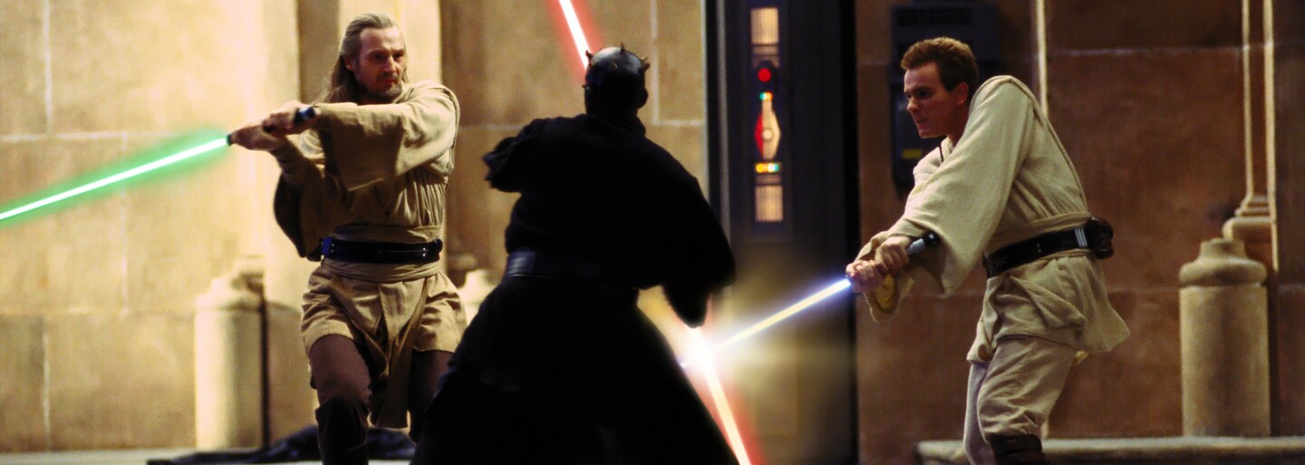 Orientuješ se v prequelové trilogii Star Wars stejně dobře jako v té původní? Otestuj se (Kvíz)