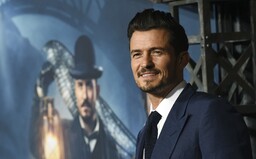 Orlando Bloom: Tato pražská restaurace je nejlepší na světě