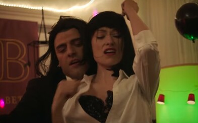 Oscar Isaac a Olivia Wilde zahviezdia v dojímavej generačnej dráme o oslave života a skúmaní všetkých jeho prekážok Oscar Isaac a Olivia Wilde zahviezdia v dojímavej generačnej dráme o oslave života a skúmaní všetkých jeho prekážok