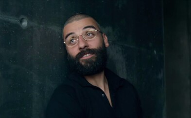 Oscar Isaac a režisér snímky Ex Machina natočia ďalšie veľkolepé sci-fi. O čom bude? Oscar Isaac a režisér snímky Ex Machina natočia ďalšie veľkolepé sci-fi. O čom bude?
