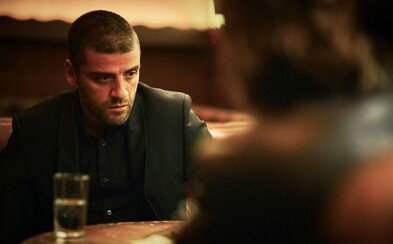 Oscar Isaac rozohrá v thrilleri Mojave nebezpečne vypätú hru s nejasným koncom Oscar Isaac rozohrá v thrilleri Mojave nebezpečne vypätú hru s nejasným koncom