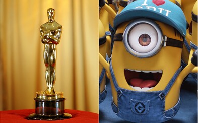 Oscarová akademie mění pravidla nominací! Dostanou se příští rok do finále filmy jako Já, Padouch 3? Oscarová akademie mění pravidla nominací! Dostanou se příští rok do finále filmy jako Já, Padouch 3?