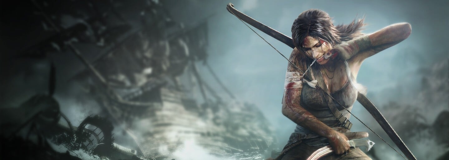 Oscarová Alicia Vikander umlčala všetkých pochybovačov. Na prvých fotkách z natáčania snímky Tomb Raider akoby svojej hernej predlohe z oka vypadla