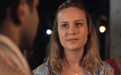 Oscarová Brie Larson je v romantickom muzikáli ako vedkyňa vyslaná do Indie, kde však prekvapivo nachádza lásku svojho života Oscarová Brie Larson je v romantickom muzikáli ako vedkyňa vyslaná do Indie, kde však prekvapivo nachádza lásku svojho života