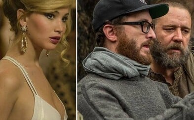 Oscarová Jennifer Lawrence si zahrá hlavnú úlohu v novinke Mother kultového Darrena Aronofskeho. Kedy sa dočkáme premiéry? Oscarová Jennifer Lawrence si zahrá hlavnú úlohu v novinke Mother kultového Darrena Aronofskeho. Kedy sa dočkáme premiéry?