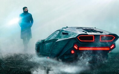 Oscarová gratulácia mieri aj do Česka! Na výbornom Blade Runnerovi 2049 pracoval aj pražský VFX tím Oscarová gratulácia mieri aj do Česka! Na výbornom Blade Runnerovi 2049 pracoval aj pražský VFX tím