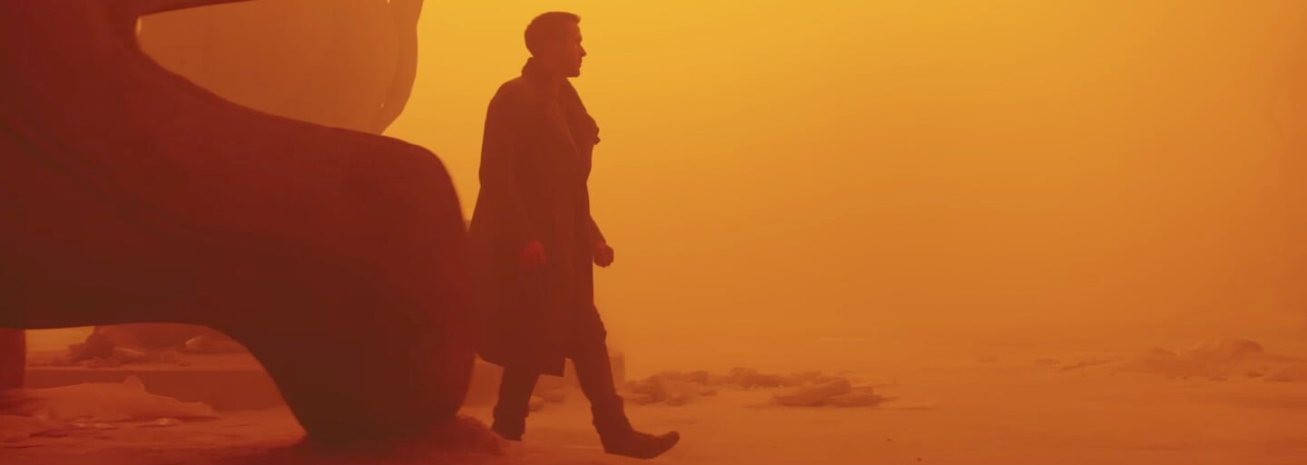 Oscarová gratulácia mieri aj do Česka! Na výbornom Blade Runnerovi 2049 pracoval aj pražský VFX tím