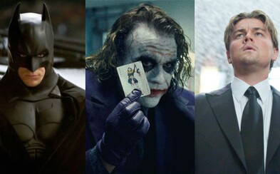 Oscarové skandály: Christopher Nolan, jeden z nejlepších režisérů současnosti a jeho nekonečné čekání na uznání Akademie Oscarové skandály: Christopher Nolan, jeden z nejlepších režisérů současnosti a jeho nekonečné čekání na uznání Akademie