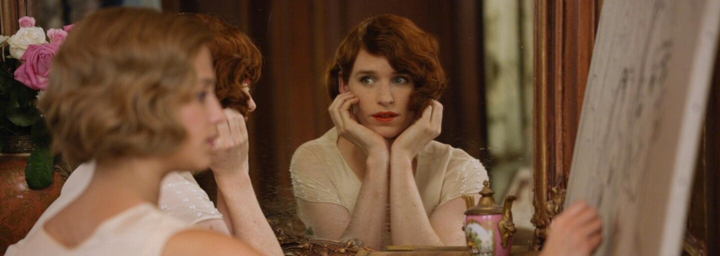 Oscarový Eddie Redmayne stvárni ďalšiu skutočnú postavu, tentoraz sa stane ženou v mužskom tele
