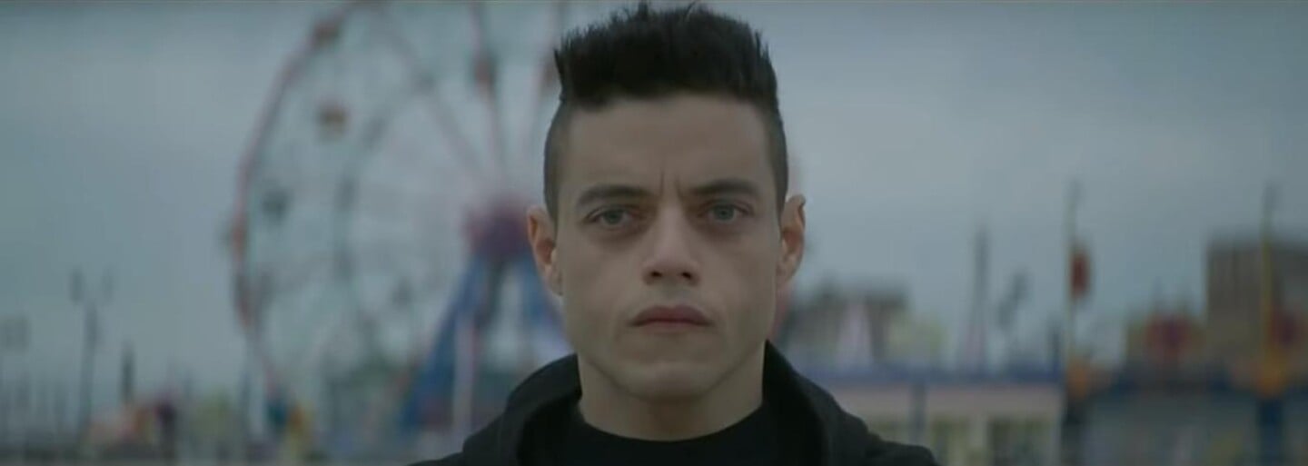 Oscarový Guillermo del Toro natočí pre Netflix animovaného Pinocchia a posledná séria Mr. Robot bude mať 12 epizód