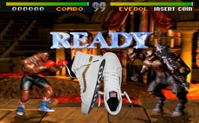Oslava kolekce Vans x Nintendo ve Footshopu přinese i retro hrací automaty Oslava kolekce Vans x Nintendo ve Footshopu přinese i retro hrací automaty