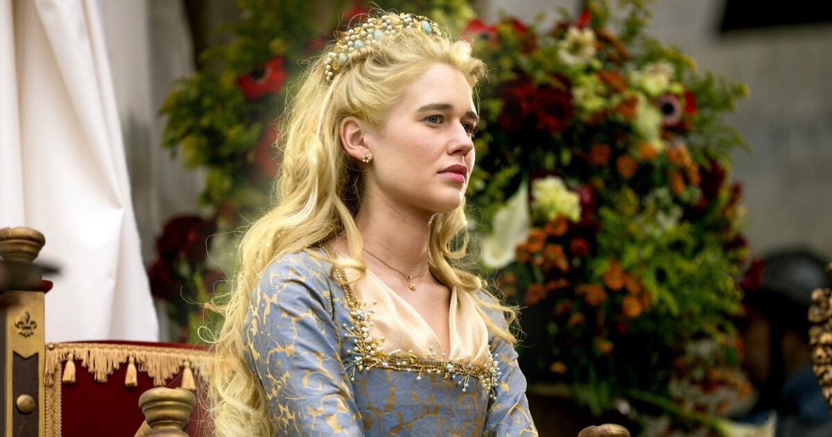 Nová Zlatovláska bude po úspěšném uvedení v kinech konečně online. Kde si ji pustíš?