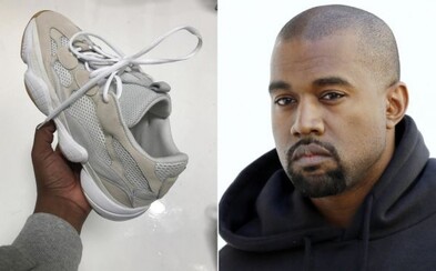 Osobný holič Kanyeho Westa sa na instagrame pochválil snímkami nového modelu Yeezy Runner z nadchádzajúcej kolekcie Osobný holič Kanyeho Westa sa na instagrame pochválil snímkami nového modelu Yeezy Runner z nadchádzajúcej kolekcie