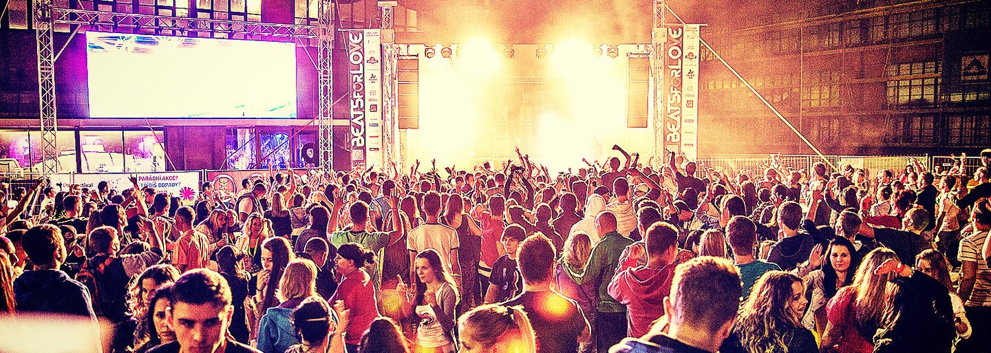 Ostravu už počtvrté roztančí festival Beats for Love, kromě hudby bude na programu vystoupení handicapovaných tanečníků nebo zásnuby