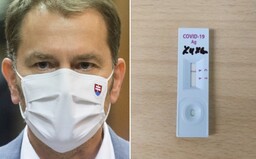Otázky a odpovede: Ako to bude vyzerať na testovaní, čo sa zmení, ak budeš mať negatívny test a čo sa stane, ak nepôjdeš