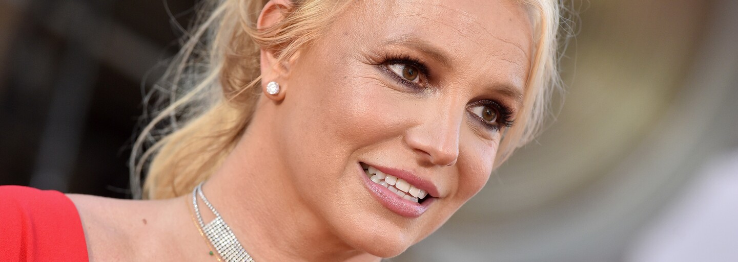 Otec Britney Spears se vzdá opatrovnictví. Právníci hovoří o velkém vítězství