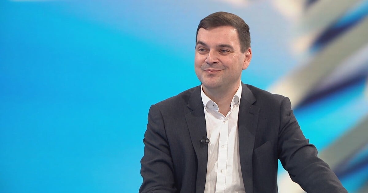 KOMENTÁŘ: Macinka na životním prostředí prý odstraní ideologii. Myslí tím zřejmě lobbování za své známé