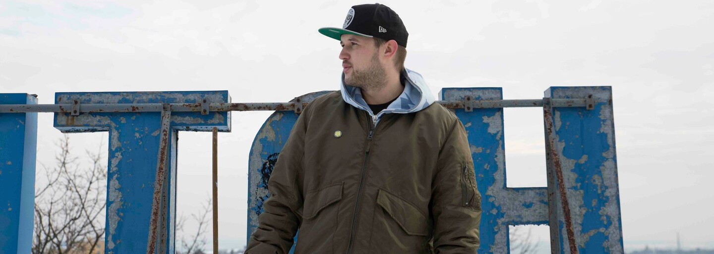 Otis: Konšpiračné tracky už máme za sebou (Rozhovor)