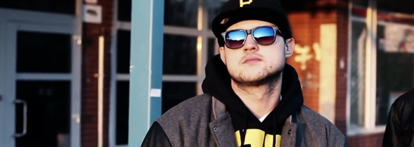 Otisov album je vonku a je lepší ako dosky väčšiny scény. Vypočuj si skladbu s Dalybom či titulný track