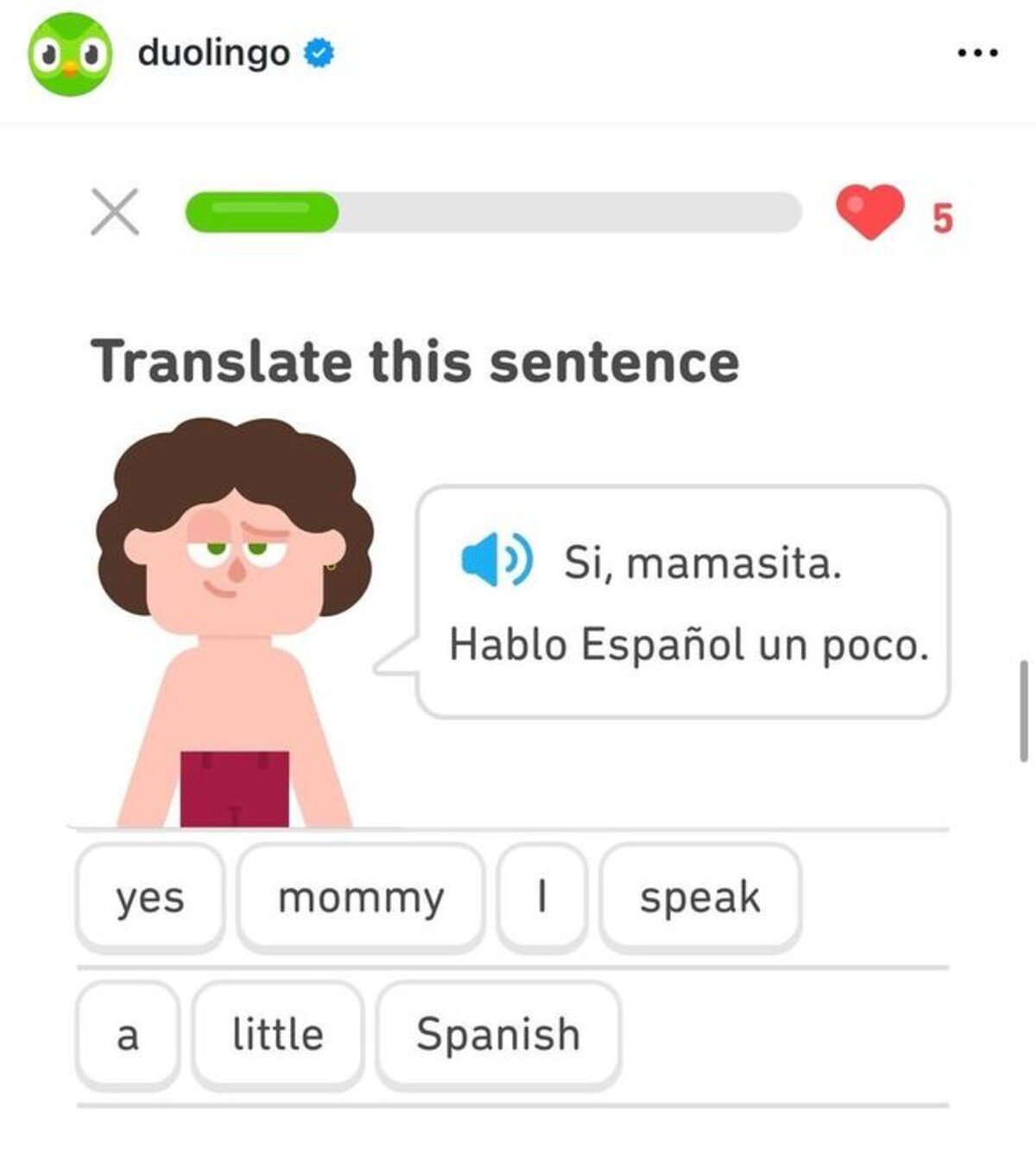 duolingo