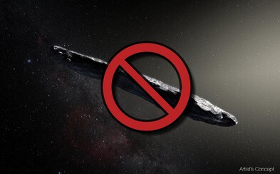 Oumuamua, asteroid s neobyčajným tvarom i pôvodom, vraj nie je výtvorom žiadnej cudzej civilizácie Oumuamua, asteroid s neobyčajným tvarom i pôvodom, vraj nie je výtvorom žiadnej cudzej civilizácie