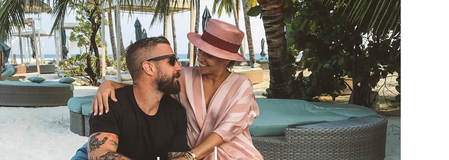 Outfit za 100 000 €. O najluxusnejšie kreácie sa v roku 2018 postarala Dominika Cibulková
