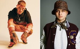 Outfity v hodnote nových aút alebo rap a móda v roku 2019