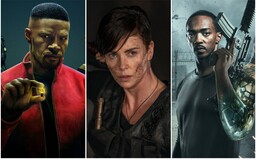 Outside the Wire je najsledovanejším filmom na Netflixe. Ako to dokáže taký zlý film, a prečo to škodí vkusu ľudí? (Komentár)