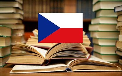 Ovládáš český pravopis? Otestuj se a zjisti, zda máš svůj mateřský jazyk v malíčku (Kvíz) Ovládáš český pravopis? Otestuj se a zjisti, zda máš svůj mateřský jazyk v malíčku (Kvíz)