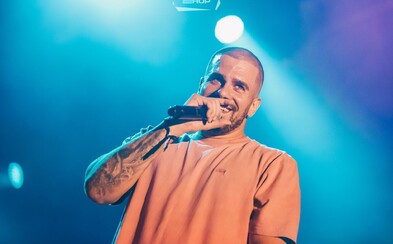 Ovládli rapovú scénu Slováci alebo Česi? Toto je 10 najlepších albumov prvej polovice roka 2019 Ovládli rapovú scénu Slováci alebo Česi? Toto je 10 najlepších albumov prvej polovice roka 2019