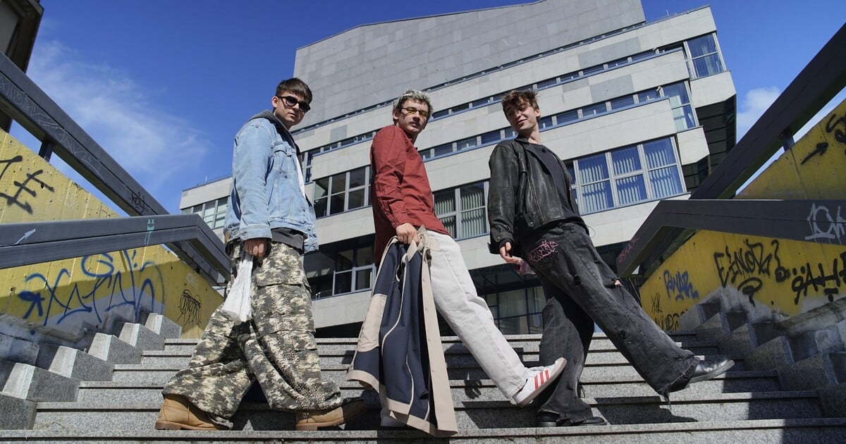 GUFRAU završí rekordní rok novým albem. Zjistili jsme, na co se můžeš těšit