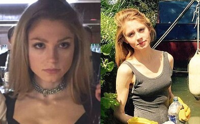 Oxfordská studentka, která pobodala svého přítele, nejenže nepůjde do vězení – chtějí ji zpátky ve škole. Prý jednou vyhraje Nobelovu cenu Oxfordská studentka, která pobodala svého přítele, nejenže nepůjde do vězení – chtějí ji zpátky ve škole. Prý jednou vyhraje Nobelovu cenu