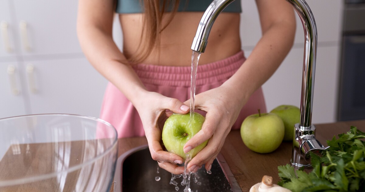 Praha bez vody. Odstávky vody jsou naplánované pro čtyři čtvrti včetně Smíchova