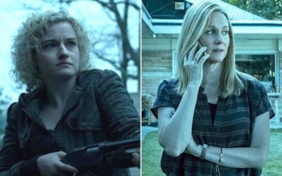 Ozark Is Still A Really Rough And Dark Study Of Survival