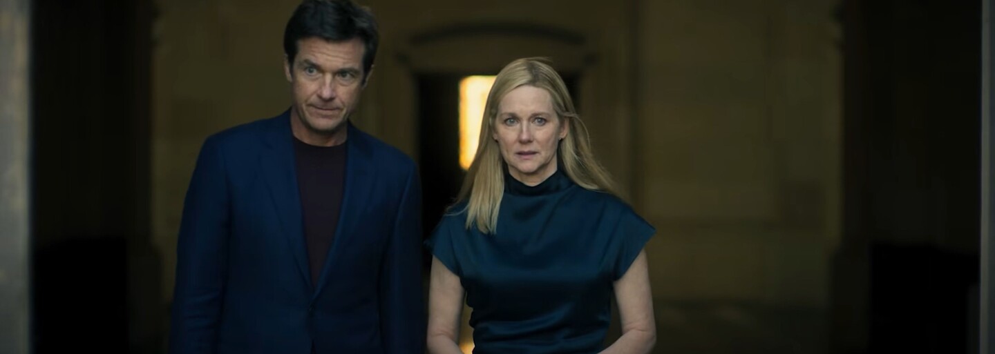 Ozark ukazuje velkolepé finále. Trailer na poslední sérii odhaluje sílu kartelu a mazanost rodiny Byrdových